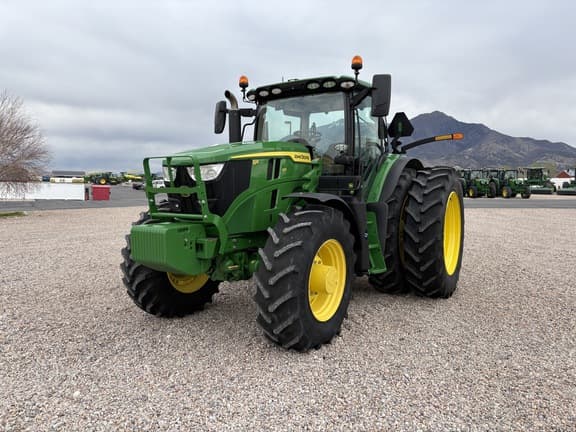 Image of John Deere 6R 145 Primary image