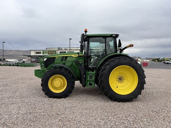 Image of John Deere 6R 145 equipment image 1