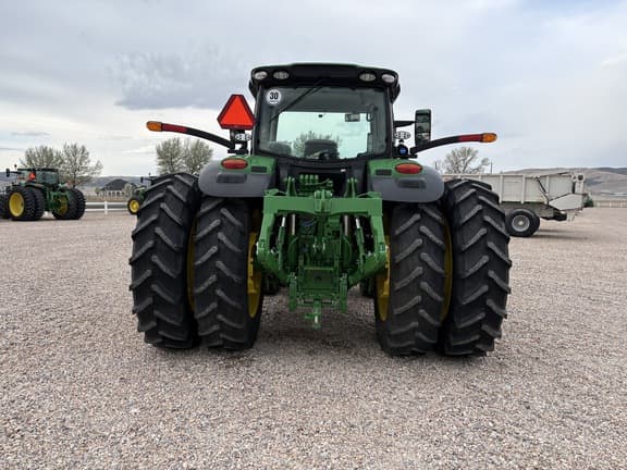 Image of John Deere 6R 145 equipment image 3