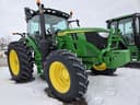 2025 John Deere 6R 145 Image