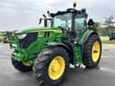 2025 John Deere 6R 145 Image