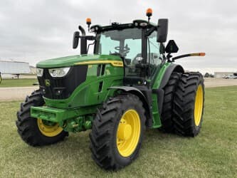 Image of John Deere 6R 145 Primary image
