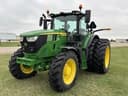 2025 John Deere 6R 145 Image