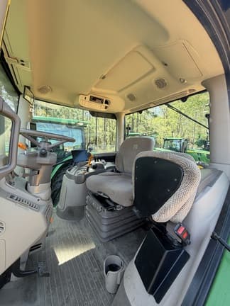 Image of John Deere 6R 145 equipment image 4