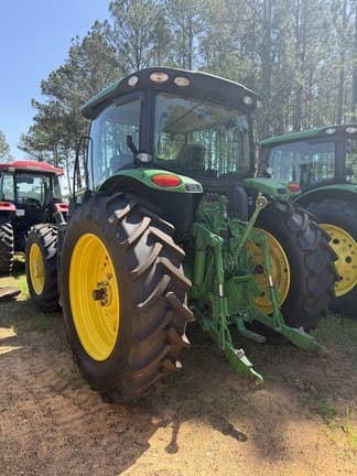 Image of John Deere 6R 145 equipment image 1