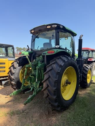 Image of John Deere 6R 145 equipment image 2