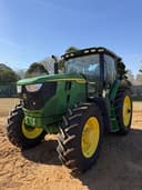2025 John Deere 6R 145 Image