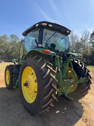 Image of John Deere 6R 145 equipment image 1