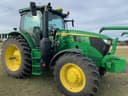 2025 John Deere 6R 145 Image