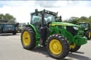 2025 John Deere 6R 145 Image