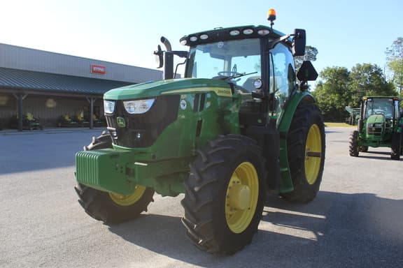 Image of John Deere 6R 145 Primary image