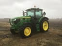 2025 John Deere 6R 145 Image