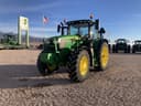 2025 John Deere 6R 145 Image