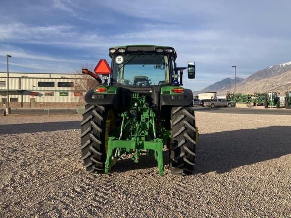 Image of John Deere 6R 145 equipment image 3