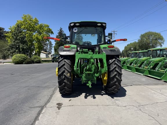 Image of John Deere 6R 145 equipment image 3