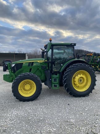 Image of John Deere 6R 145 equipment image 1