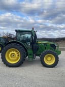 2025 John Deere 6R 145 Image
