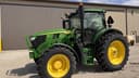 2025 John Deere 6R 145 Image