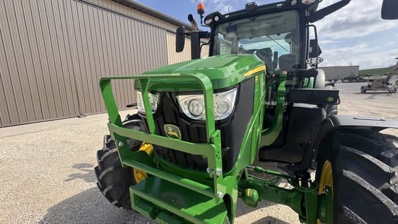 Image of John Deere 6R 145 equipment image 3