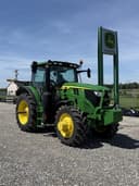 2025 John Deere 6R 145 Image