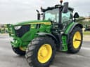 2025 John Deere 6R 145 Image