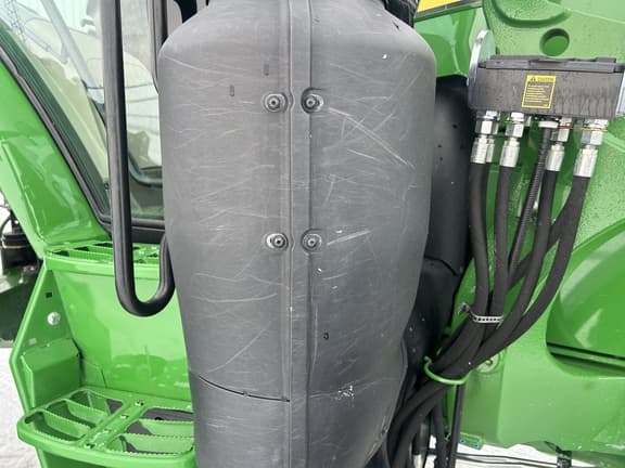 Image of John Deere 6R 155 equipment image 4