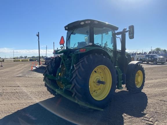 Image of John Deere 6R 155 equipment image 3