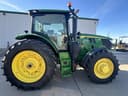 2025 John Deere 6R 155 Image