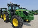 2025 John Deere 6R 155 Image