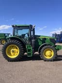 2025 John Deere 6R 155 Image