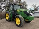 2025 John Deere 6R 155 Image