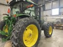 2025 John Deere 6R 155 Image