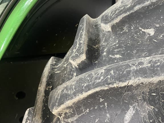 Image of John Deere 6R 155 equipment image 4