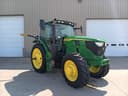 2025 John Deere 6R 155 Image