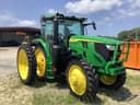 2025 John Deere 6R 155 Image
