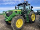 2025 John Deere 6R 155 Image