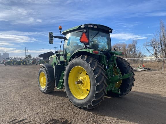 Image of John Deere 6R 155 equipment image 3