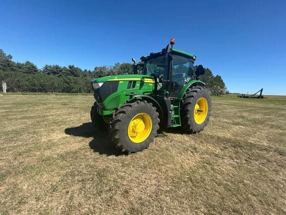 Image of John Deere 6R 155 Primary image