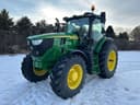 2025 John Deere 6R 155 Image