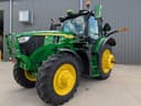 2025 John Deere 6R 155 Image