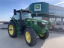 2025 John Deere 6R 155 Image