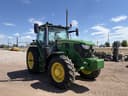 2025 John Deere 6R 155 Image