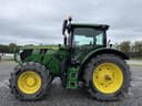 2025 John Deere 6R 155 Image