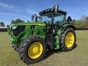 2025 John Deere 6R 155 Image