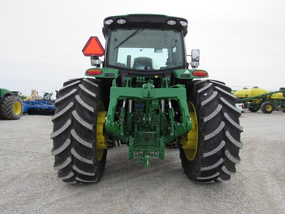 Image of John Deere 6R 155 equipment image 3