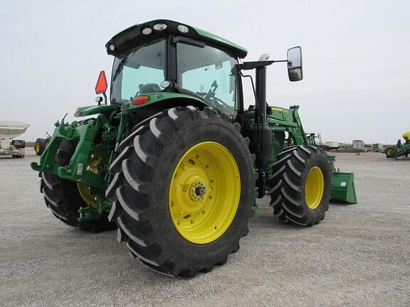 Image of John Deere 6R 155 equipment image 4