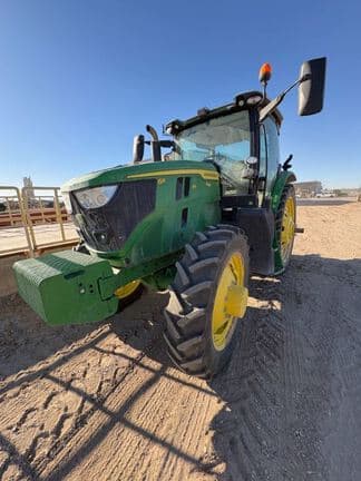 Image of John Deere 6R 155 Primary image