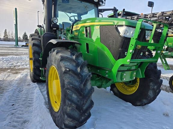 Image of John Deere 6R 155 Primary image