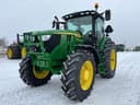 2025 John Deere 6R 155 Image