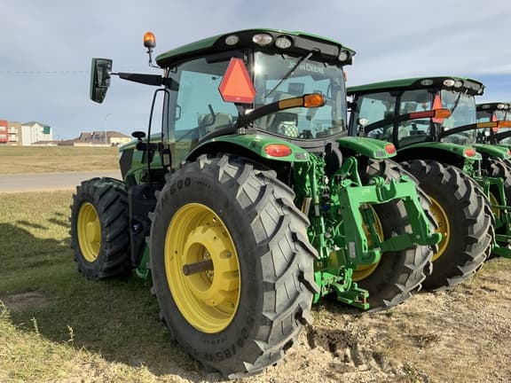 Image of John Deere 6R 155 equipment image 3